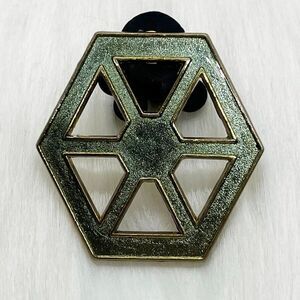 🔮 5/$25 Disney Star Wars Confederacy of Independent Systems‎ Pin